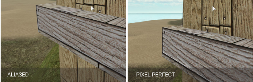 Android Developers Blog: Building pixel-perfect living room